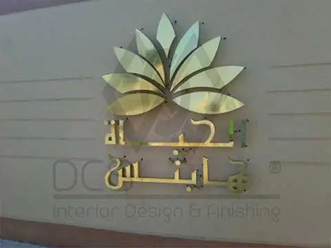 دي سي إس مصر